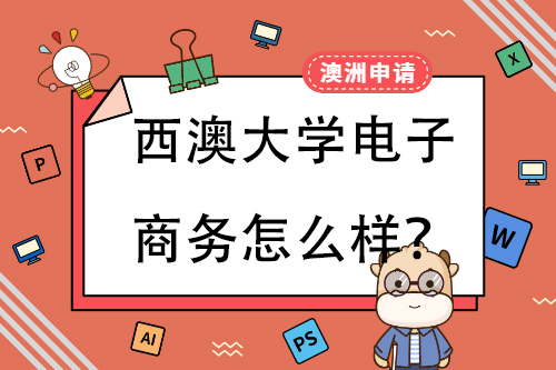 西澳大学电子商务怎么样？  